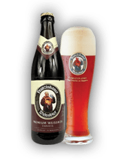 Franziskaner Dunkel