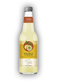Marwa Yuzu Sparkling