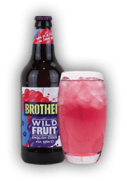 Brothers Wild Fruit