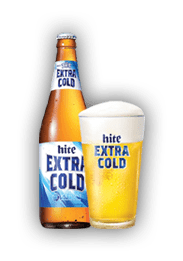 Hite Extra Cold