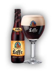 Leffe Bruin