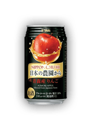 Apple Chuhi