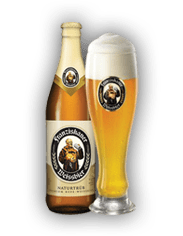 Franziskaner Naturtrub