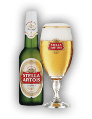 Stella Artois