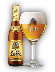 Leffe Blone