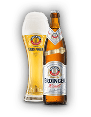 Erdinger Weissbier